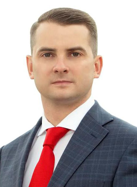 Нилов - Председатель Комитета ГД по труду, социальной политике и делам ветеранов